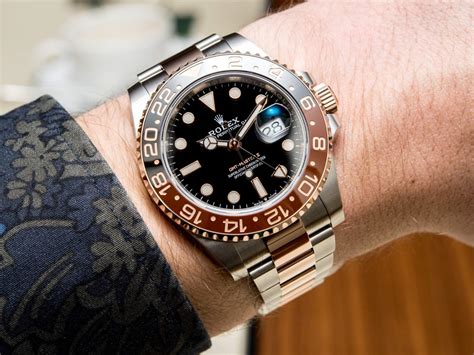 buy rolex root beer certi dial|gmt root beer review.